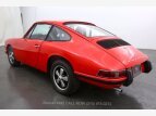 Thumbnail Photo 6 for 1965 Porsche 912